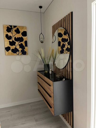 1-к. квартира, 34,8 м², 9/9 эт.