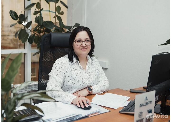 Бухгалтер для строительного бизнеса