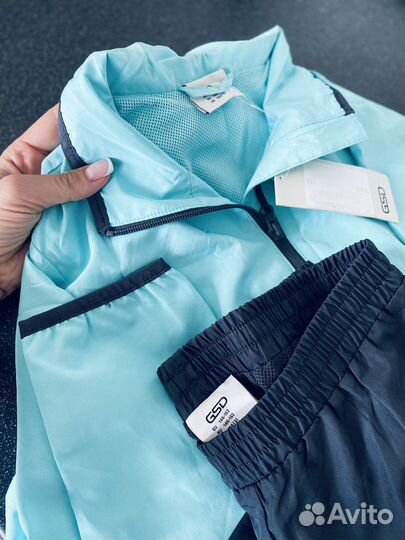 Спортивный костюм новый