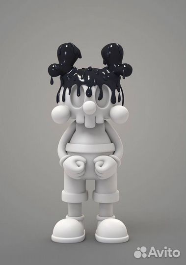 3D Картины на заказ из фанеры