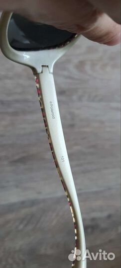 Солнцезащитные очки детские Polaroid