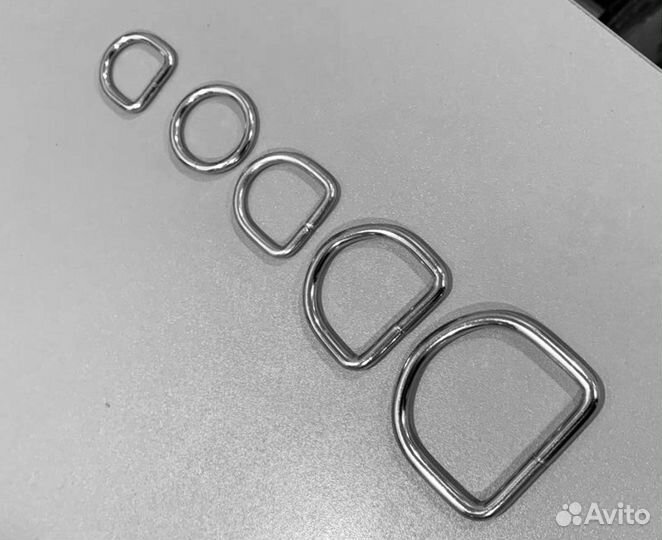 Фурнитура для ошейников