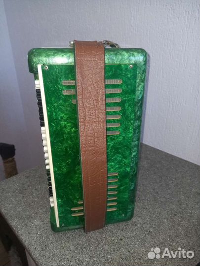 Баян восток