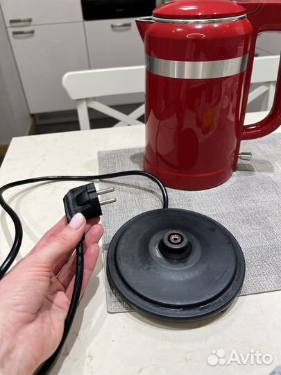 Чайник электрический Kitchen Aid