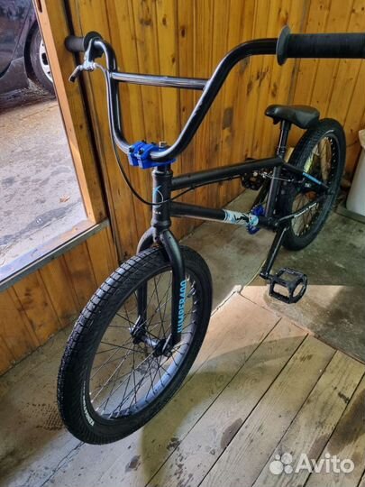 Bmx lorak jumper 400, 20'