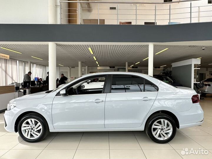Jetta VA3 1.5 AT, 2023