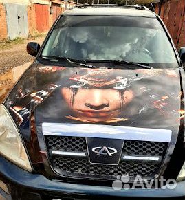 Авто наклейки любые, VIN и заводские наклейки