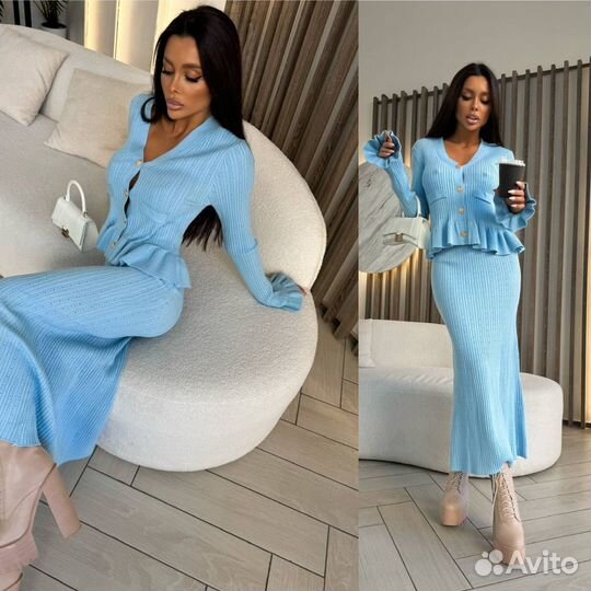 Шикарные костюмы стиль Sandro