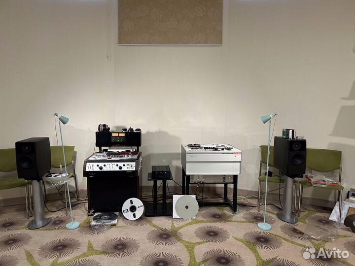 Esse Xpander Акустика High End