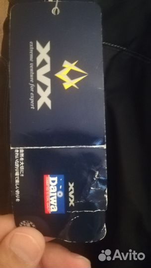 Брюки горнолыжные мужские