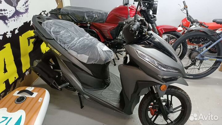 Питбайк Мопеды Скутера