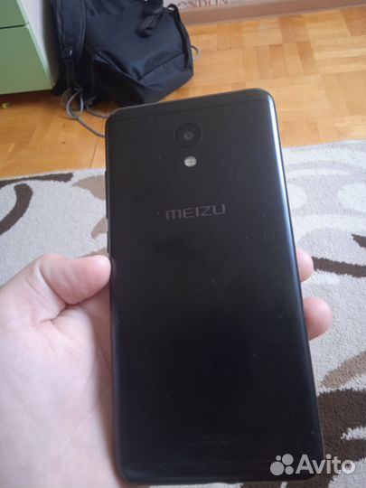 Meizu C9, 2/16 ГБ