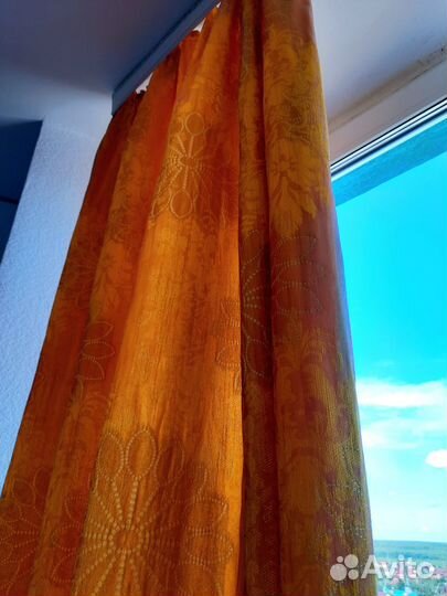 Продам шторы