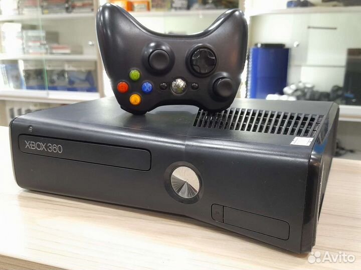Xbox 360 40 игр
