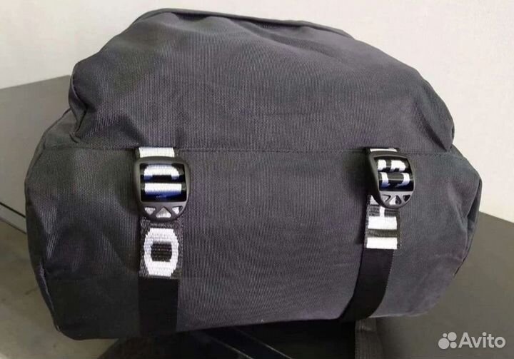 Новый рюкзак для активного отдыха