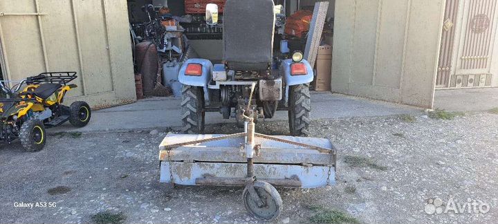 Сеялка Crucianelli Nueva Pionera, 2019