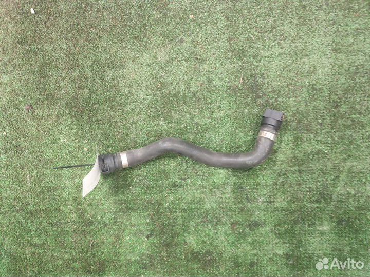 Патрубок системы охлаждения Bmw 116I F20 N13B16A