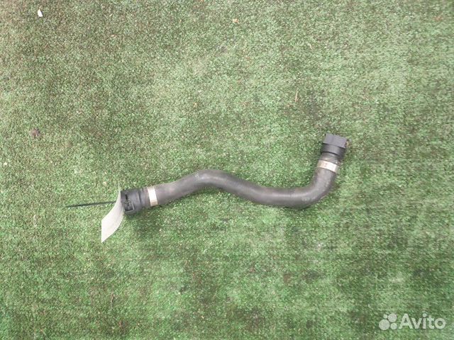 Патрубок системы охлаждения Bmw 116I F20 N13B16A