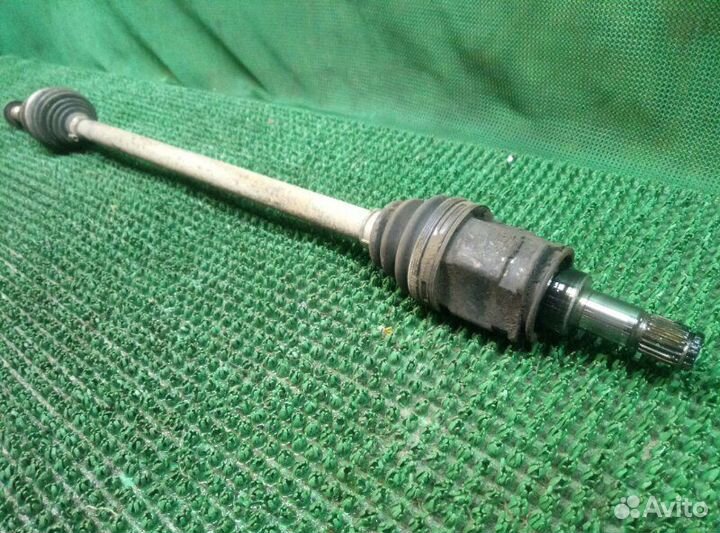 Привод задний левый Toyota Rav4 30 ACA3# 2azfe