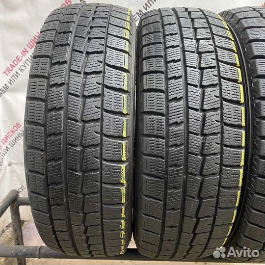 Dunlop Winter Maxx 175/65 R14 82Q