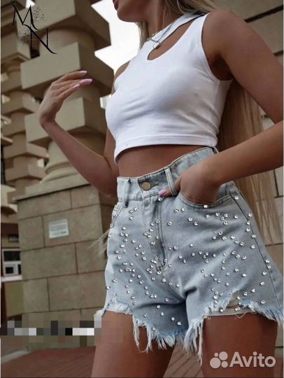 Шорты 2 цвета New 2024