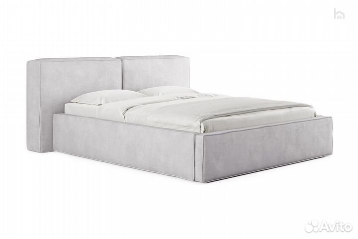 Кровать с п/м 200 х 200 Europa