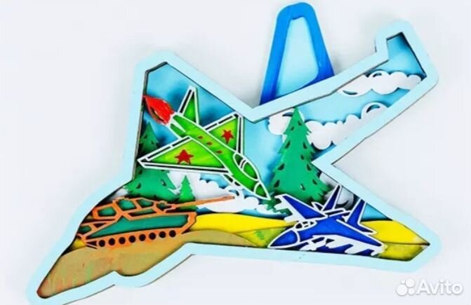 Мастер класс на детский день рождения