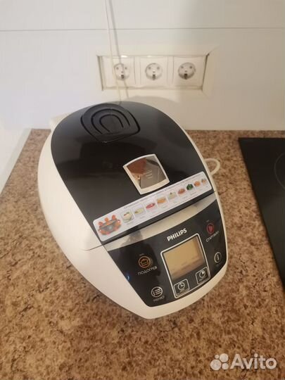 Мультиварка