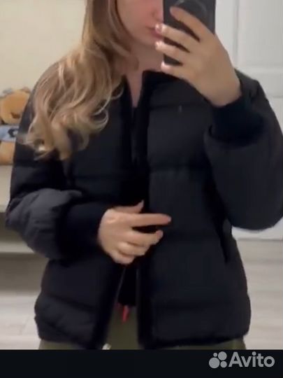 Куртка демисезонная женская 44 46