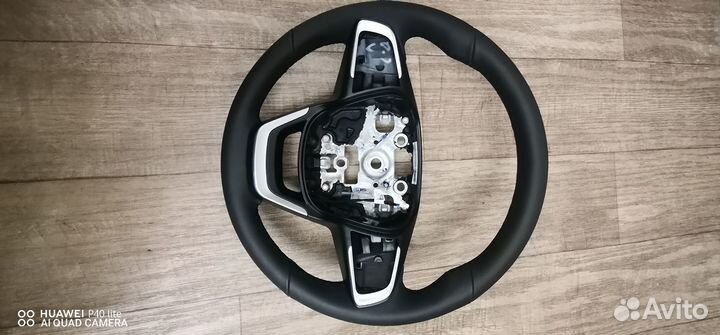 Рулевое колесо для Chery Tiggo 7 Pro