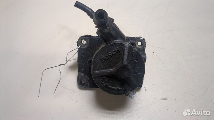 Насос вакуумный Renault Master