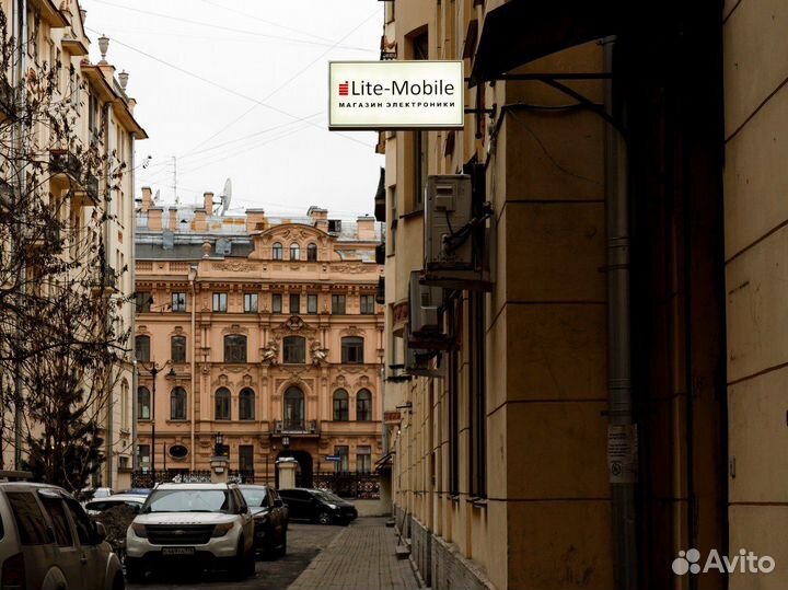 Xiaomi 15, 12/256 ГБ