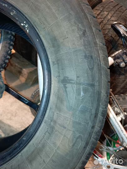 Aplus A919 245/70 R16