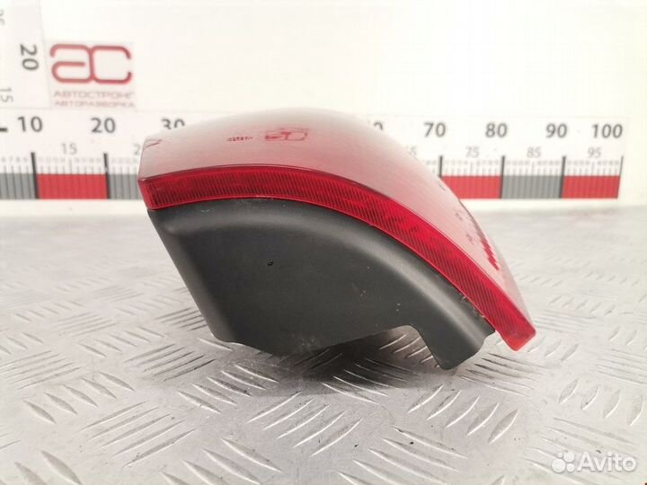 Фонарь для Volkswagen Golf 4