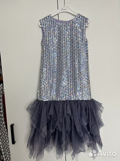 Choupette платье 134