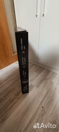 Ring string набор