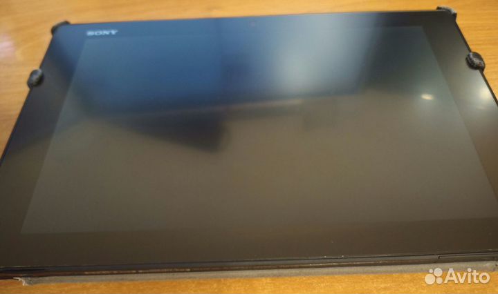 Планшет Sony tablet z