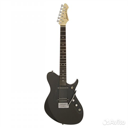 Электрогитара Aria JET-1 BK