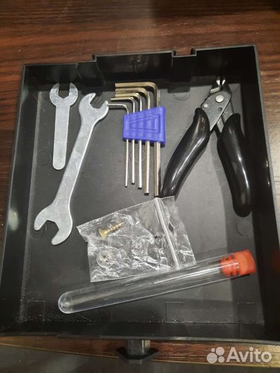 3D принтер Anycubic Vyper