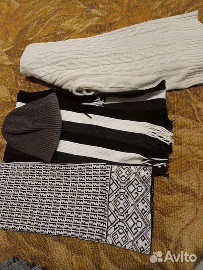 Мужские вещи пакетом 54 56