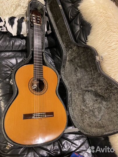 Гитара Fernandes GS 30