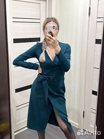 Платье krispol