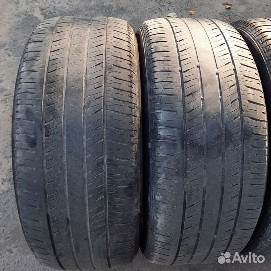 Bridgestone Ecopia H/L 422 Plus 255/50 R20
