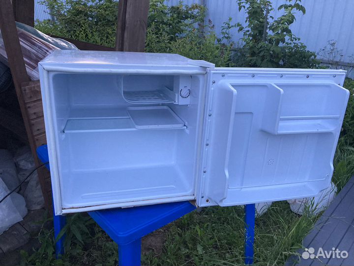 Мини холодильник