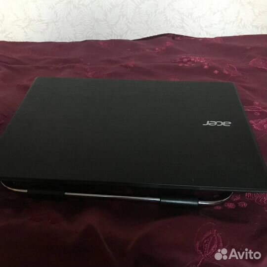 Игровой ноутбук Acer Geforce 920m 2gb Genshin