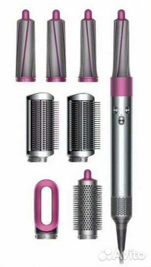 Фен Дайсон Dyson