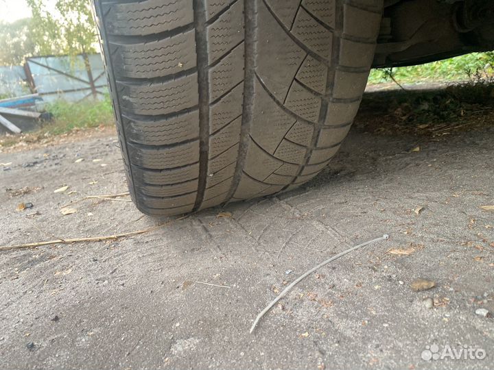 Диски bmw 128 стиль r19