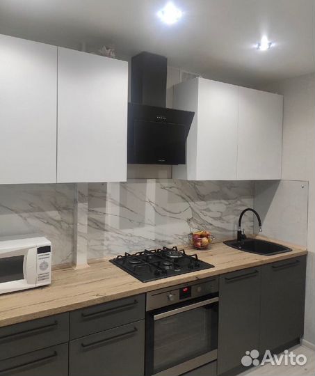 Кухни на заказ