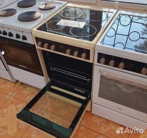 Электрическая плита Haier HCX-5cdpc1 TD0025545RU26