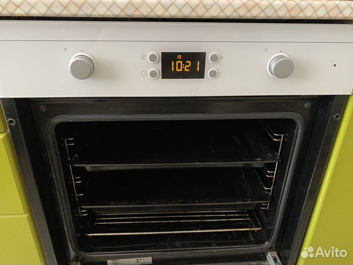 Духовой шкаф beko